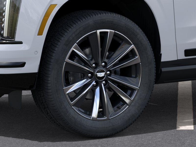 2026 Cadillac Escalade ESV Sport - Photo 33