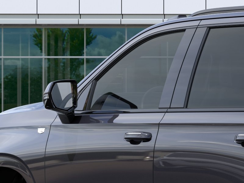 2026 Cadillac Escalade Platinum Sport - Photo 12