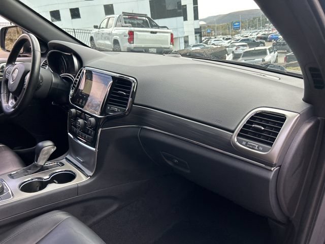 2021 Jeep Grand Cherokee Limited - Photo 11