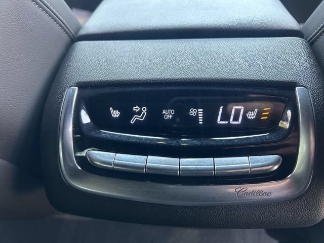 2024 Cadillac XT6 Premium Luxury - Photo 13