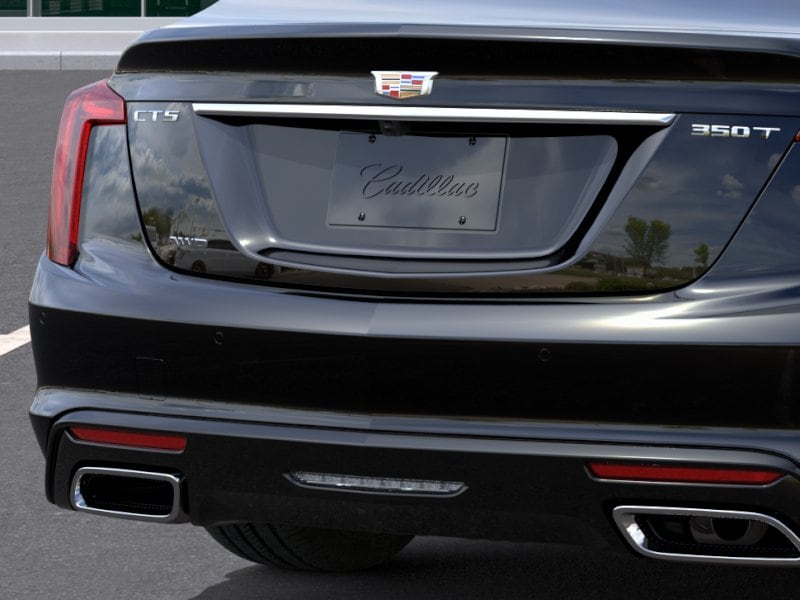 2026 Cadillac CT5 Premium Luxury - Photo 38