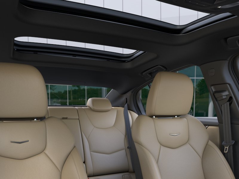 2026 Cadillac CT5 Premium Luxury - Photo 47