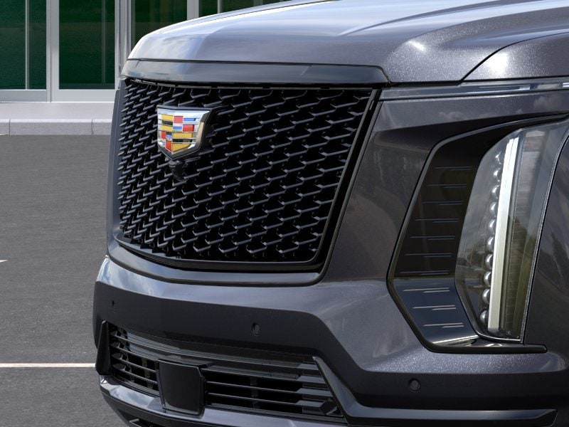 2026 Cadillac Escalade Platinum Sport - Photo 13