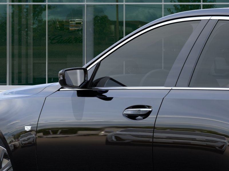 2026 Cadillac CT5 Premium Luxury - Photo 36