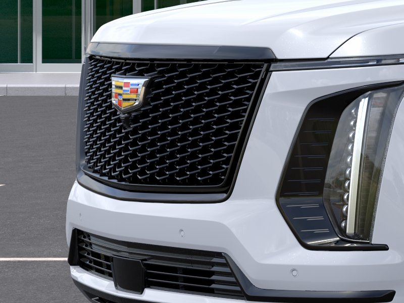 2026 Cadillac Escalade ESV Sport - Photo 37