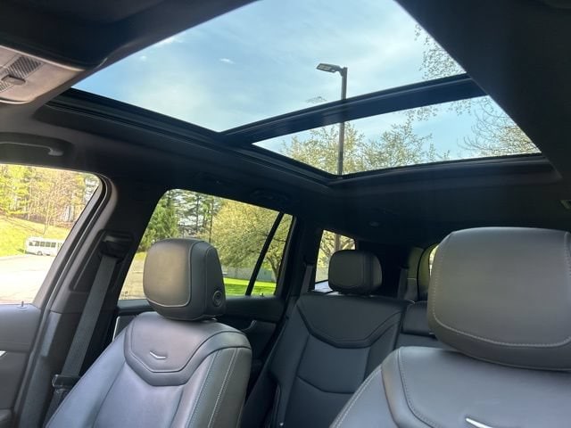 2024 Cadillac XT6 Premium Luxury - Photo 37