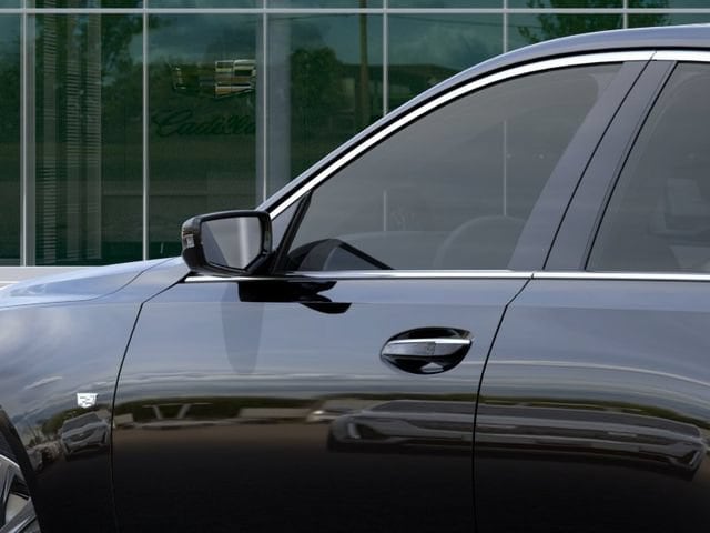 2026 Cadillac CT5 Premium Luxury - Photo 12