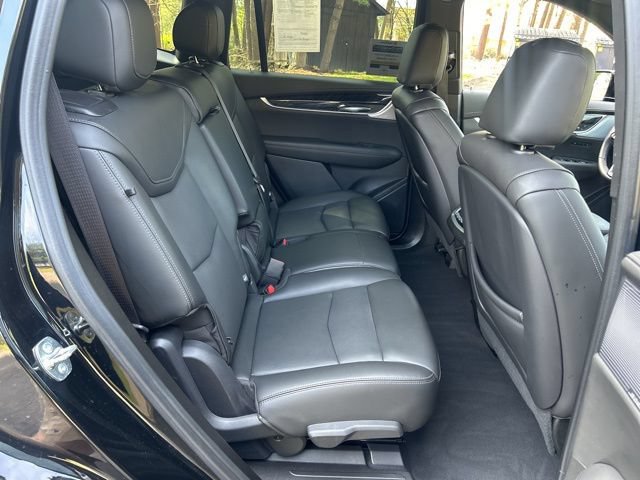 2024 Cadillac XT6 Premium Luxury - Photo 11