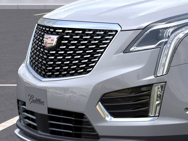 2026 Cadillac XT5 Premium Luxury - Photo 13