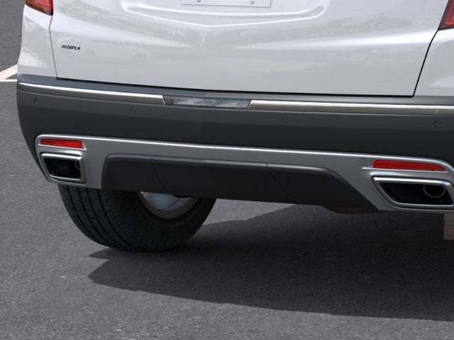 2026 Cadillac XT5 Premium Luxury - Photo 38