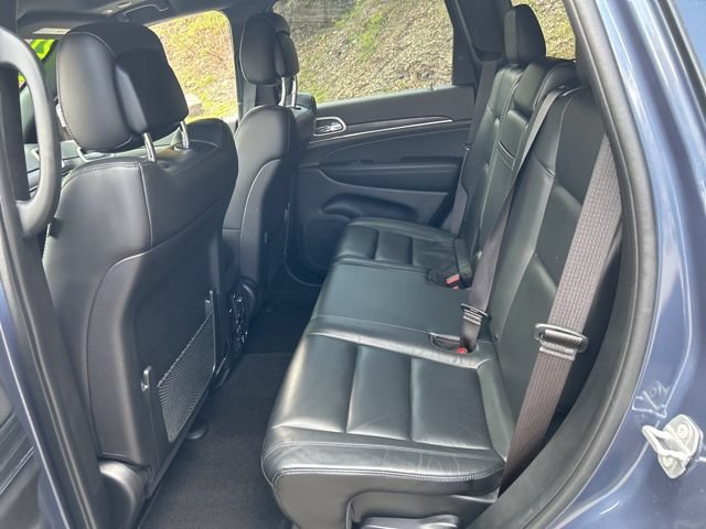 2021 Jeep Grand Cherokee Limited - Photo 24