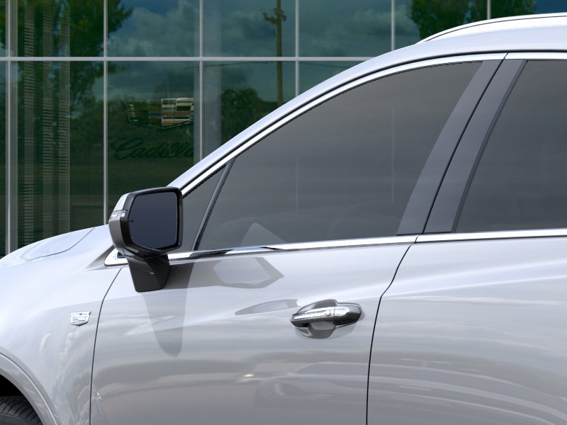 2026 Cadillac XT5 Premium Luxury - Photo 36