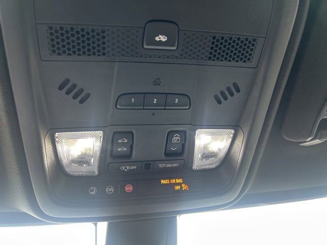 2022 Cadillac XT5 Premium Luxury - Photo 31