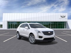 2025 CADILLAC XT5 Luxury SUV