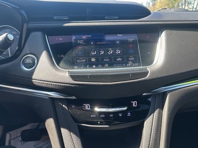 2021 Cadillac XT6 Luxury - Photo 16