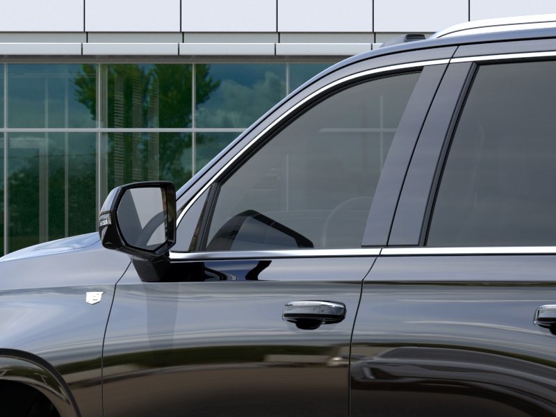 2026 Cadillac Escalade Luxury - Photo 12