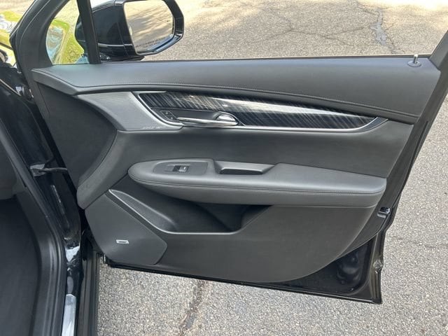 2024 Cadillac XT6 Premium Luxury - Photo 5