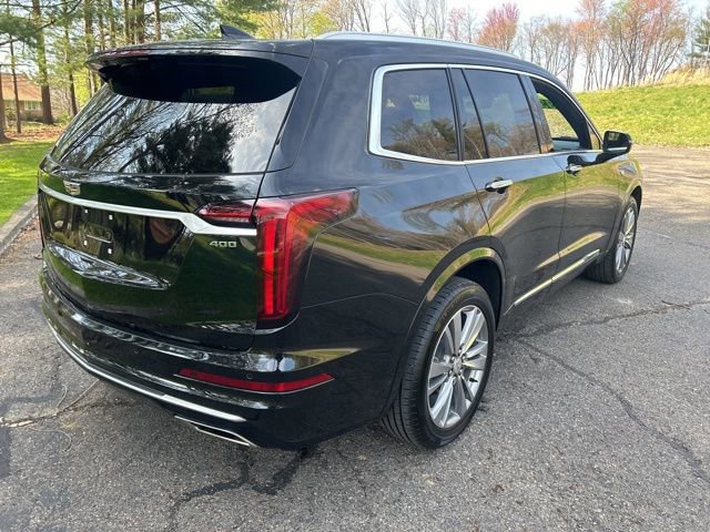 2024 Cadillac XT6 Premium Luxury - Photo 15