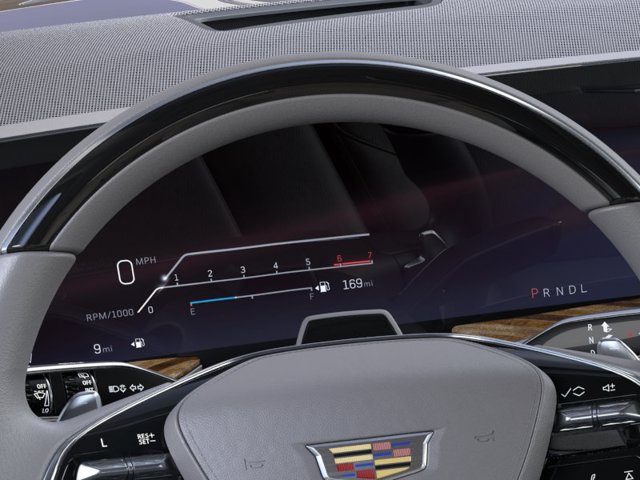 2026 Cadillac Escalade Platinum Sport - Photo 18