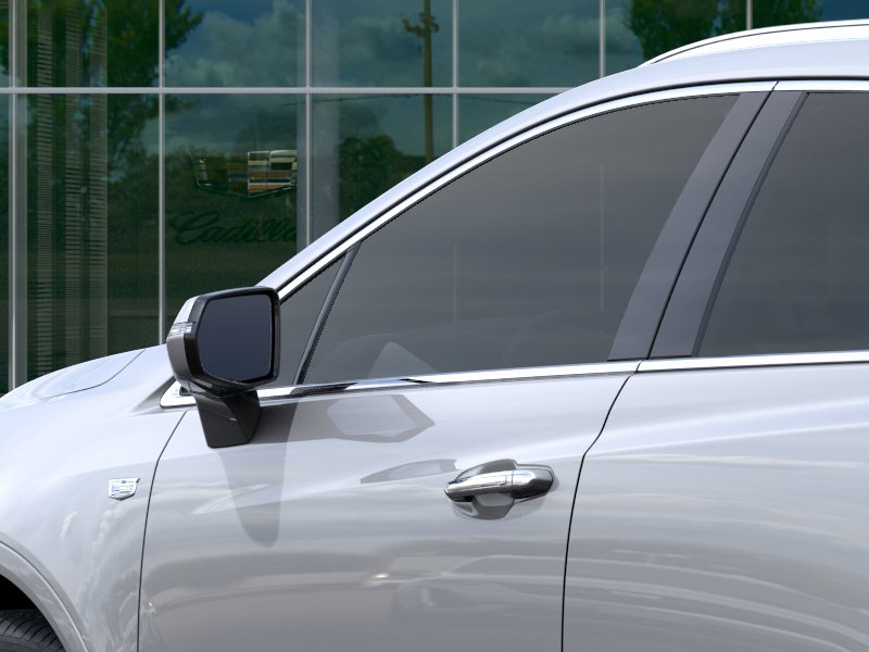 2026 Cadillac XT5 Luxury - Photo 11