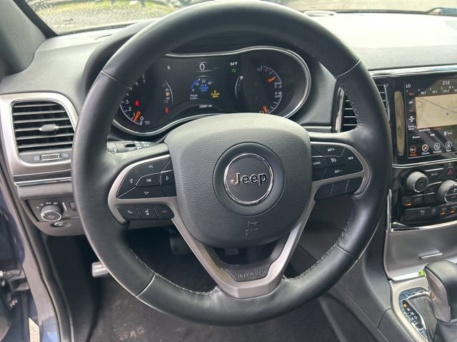 2021 Jeep Grand Cherokee Limited - Photo 32