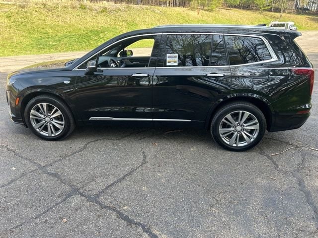 2024 Cadillac XT6 Premium Luxury - Photo 23