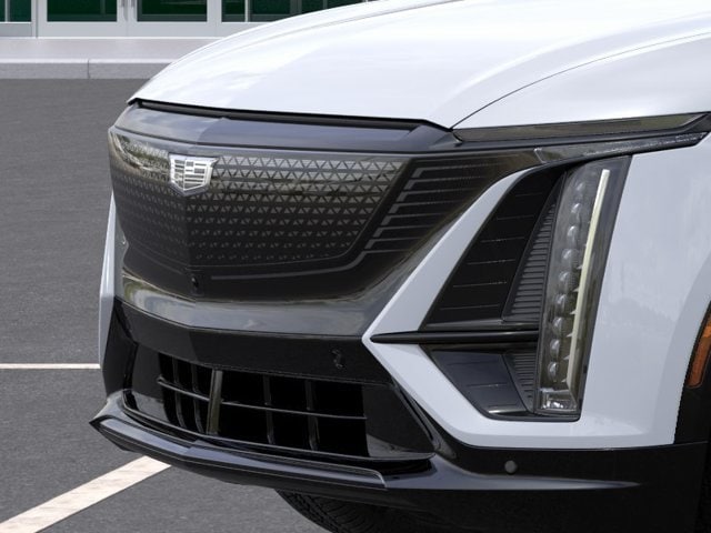 2027 Cadillac LYRIQ Sport - Photo 13