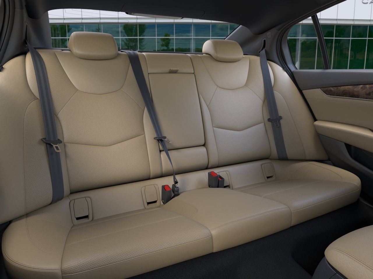 2026 Cadillac CT5 Premium Luxury - Photo 40