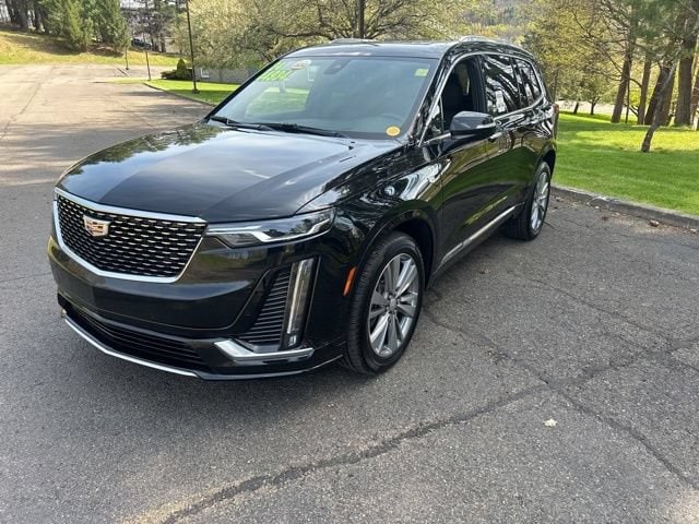 2024 Cadillac XT6 Premium Luxury - Photo 38