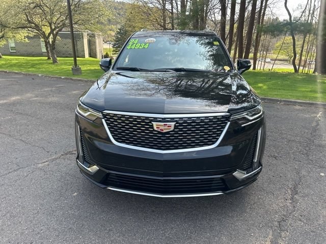 2024 Cadillac XT6 Premium Luxury - Photo 1