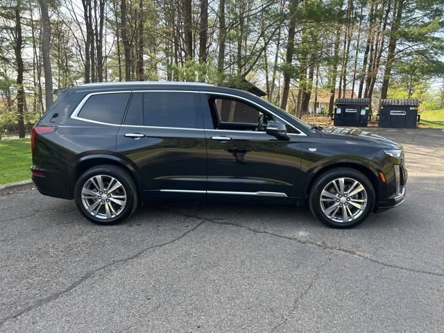 2024 Cadillac XT6 Premium Luxury - Photo 4