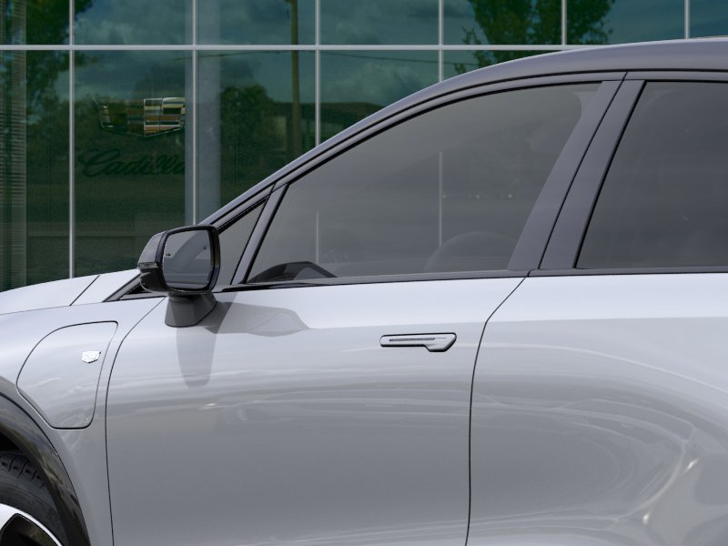 2025 Cadillac OPTIQ Sport 2 - Photo 36