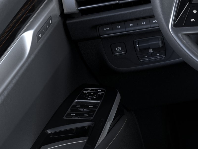 2026 Cadillac Escalade Luxury - Photo 22