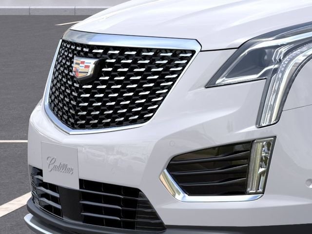 2026 Cadillac XT5 Premium Luxury - Photo 37