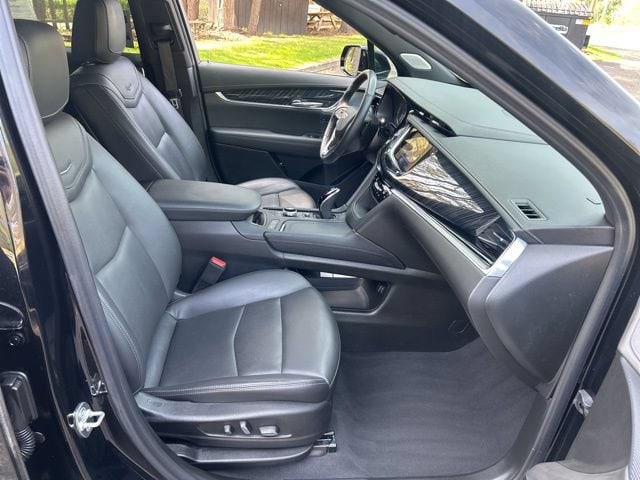 2024 Cadillac XT6 Premium Luxury - Photo 6