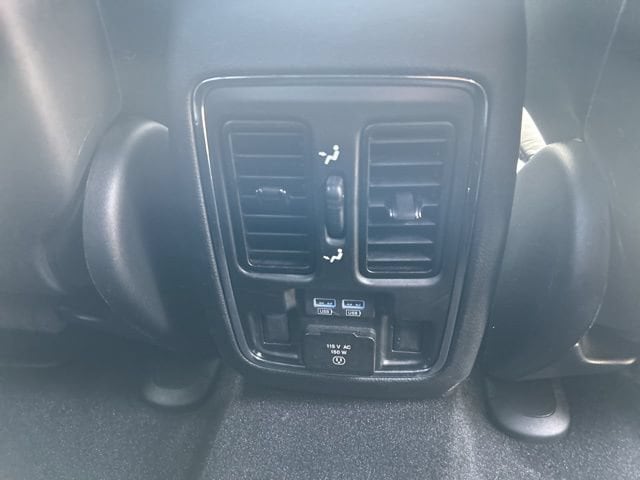 2021 Jeep Grand Cherokee Limited - Photo 15