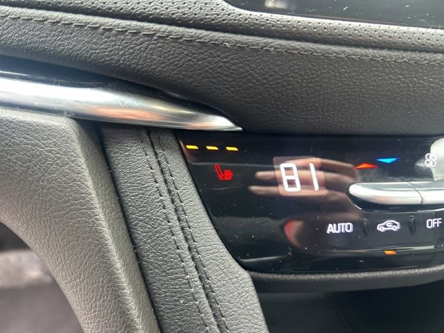 2022 Cadillac XT5 Premium Luxury - Photo 29