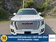 GMC Yukon XL