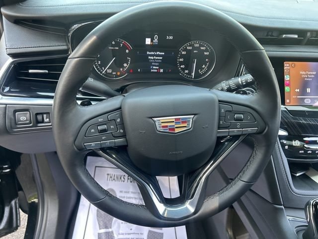 2024 Cadillac XT6 Premium Luxury - Photo 31