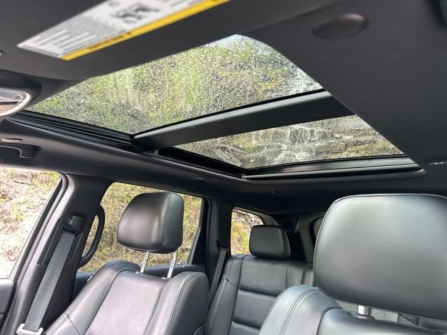 2021 Jeep Grand Cherokee Limited - Photo 36