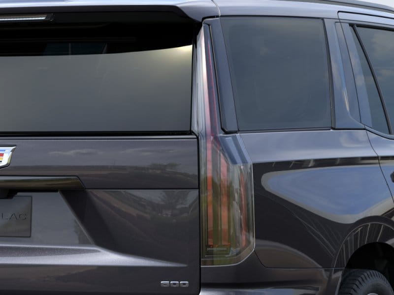 2026 Cadillac Escalade Platinum Sport - Photo 11