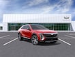 CADILLAC LYRIQ