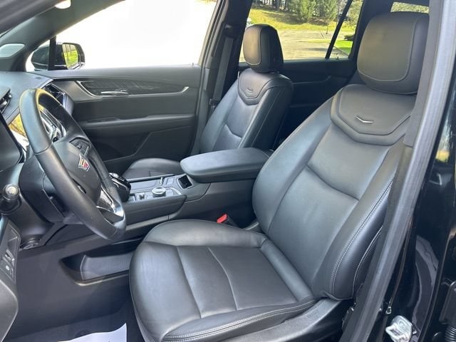 2024 Cadillac XT6 Premium Luxury - Photo 28