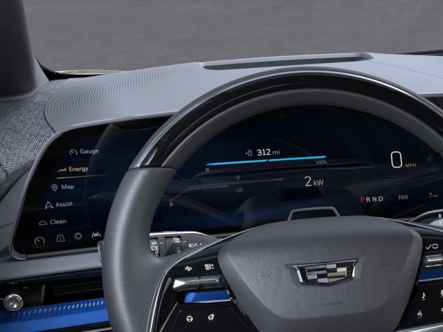 2025 Cadillac OPTIQ Sport 2 - Photo 18
