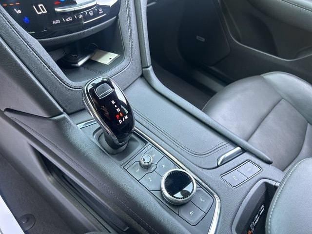 2024 Cadillac XT6 Premium Luxury - Photo 36