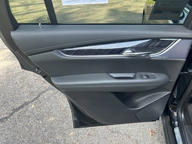 2024 Cadillac XT6 Premium Luxury - Photo 24