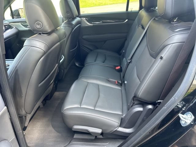 2024 Cadillac XT6 Premium Luxury - Photo 25