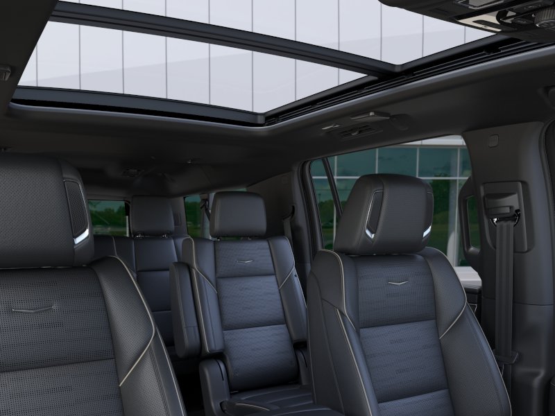 2026 Cadillac Escalade ESV Sport - Photo 48