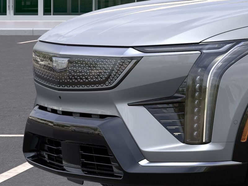2025 Cadillac OPTIQ Sport 2 - Photo 37