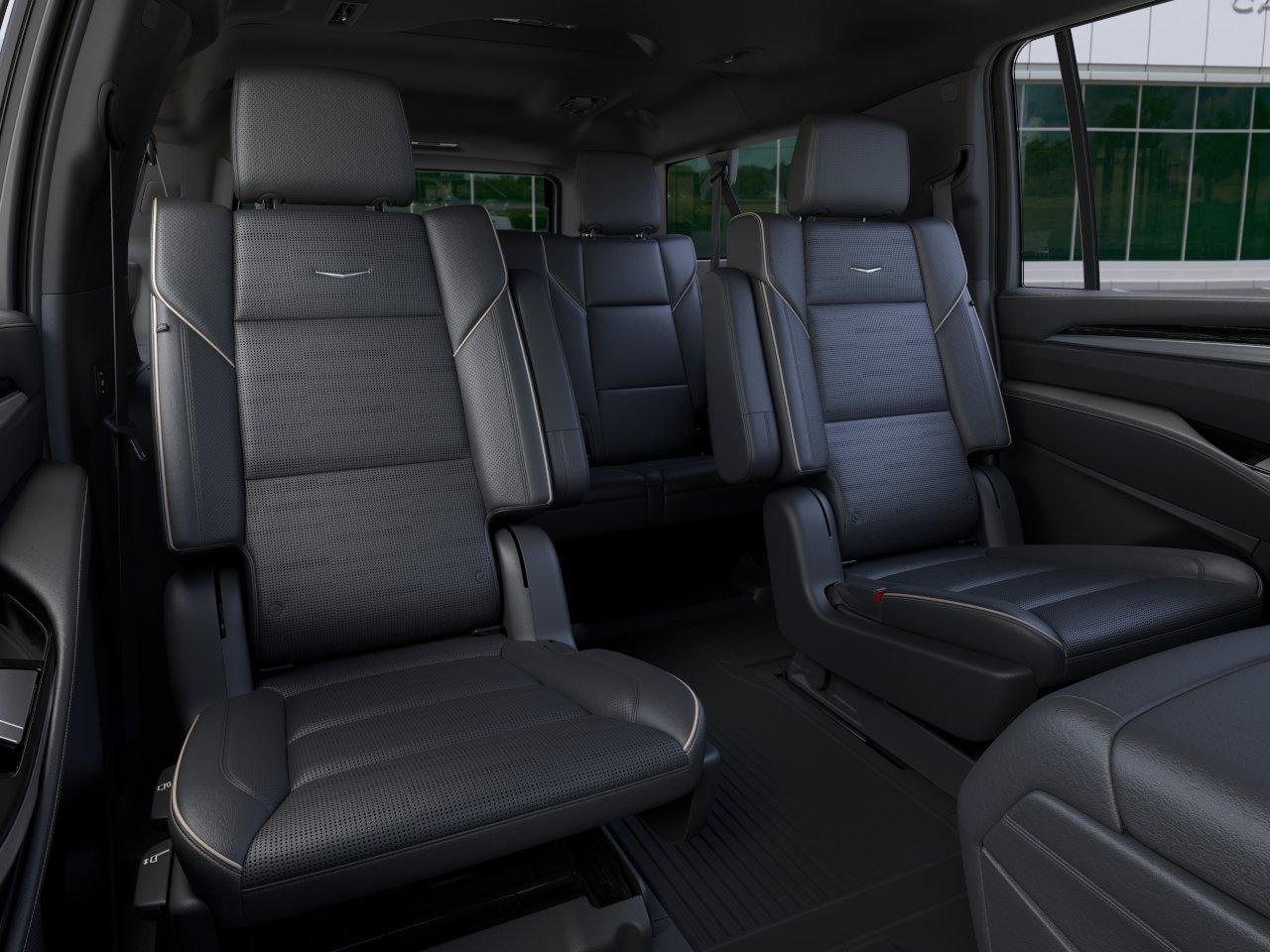 2026 Cadillac Escalade ESV Sport - Photo 41